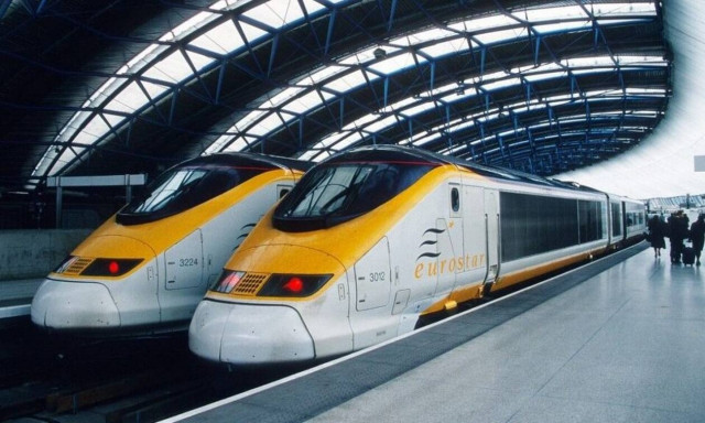 Γαλλία: Προβλήματα στα δρομολόγια των τρένων λόγω της 24ωρης απεργίας των σιδηροδρομικών