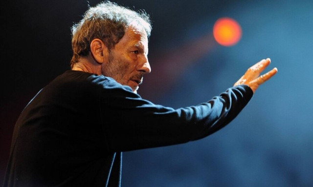 Το The Ellinikon Moments υποδέχεται τον Σταύρο Ξαρχάκο στην πρώτη συναυλία στον χώρο του Ελληνικού