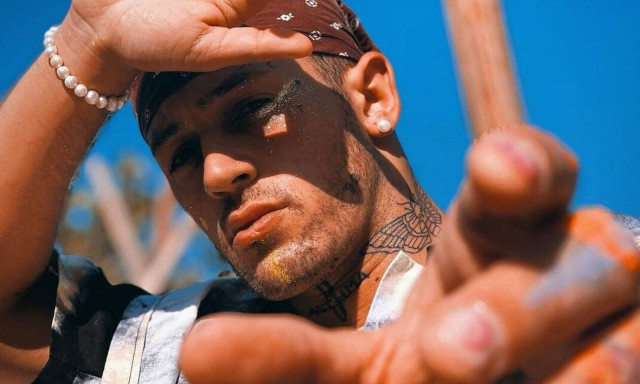 Τάσος Ξιαρχό: Ζήτησε από τη Φουρέιρα να χορέψει κι εκείνη απάντησε με βίντεο από τη Μύκονο