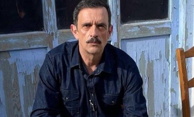 Άγριες Μέλισσες Spoiler: To πένθος σκεπάζει το Διαφάνι