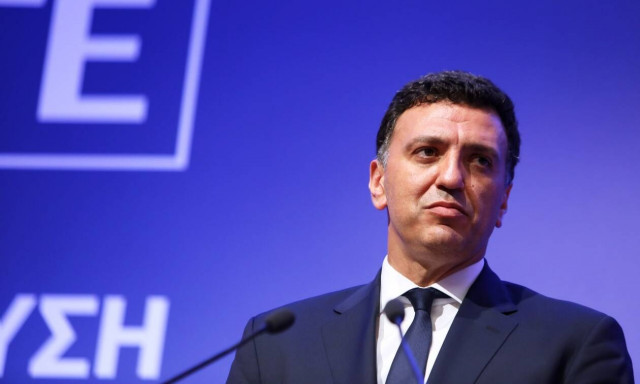 Κικίλιας: Αύξηση 50% στις αφίξεις ταξιδιωτών από τις ΗΠΑ τον Ιούνιο