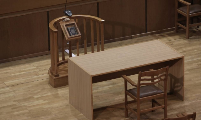 «Τηλεδίκες»: Πειθαρχική δίωξη σε βάρος δικηγόρων - Τι ζητείται από τους τηλεοπτικούς σταθμούς