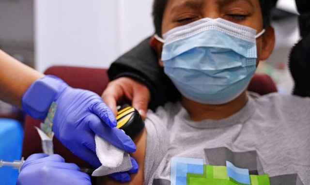 Τσολιά στο Newsbomb.gr: Τριπλασιάστηκαν οι νοσηλείες παιδιών με κορονοϊό - Ο ρόλος των μεταλλάξεων