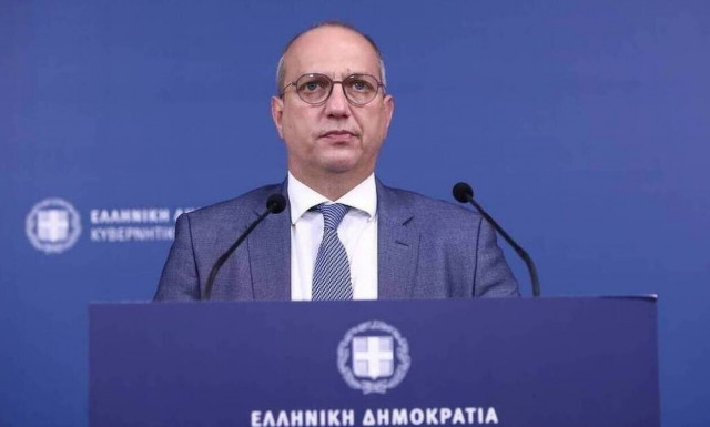 Γιάννης Οικονόμου