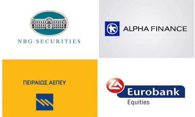 Οι τραπεζικές χρηματιστηριακές, κερδοσκόποι και χασοσκόποι και η ΕveryPay