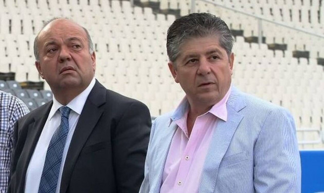 Άλλαξε χέρια το Action 24 - Νέοι ιδιοκτήτες οι Μπάκος και Καϋμενάκης