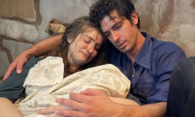 Άγριες Μέλισσες: Το συγκλονιστικό φινάλε - Όσα είδαμε στο τελευταίο επεισόδιο