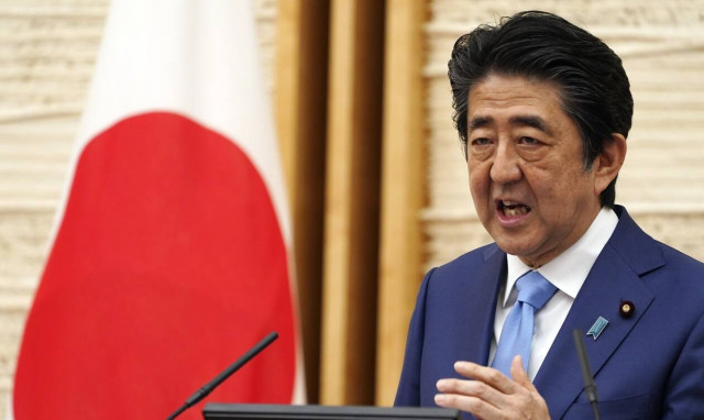 Κυριάκος Μητσοτάκης: «Η δολοφονία του Σίνζο Άμπε είναι επίθεση στην ίδια την δημοκρατία»