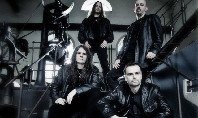 Release Athens: Οι Blind Guardian στέλνουν μήνυμα στο ελληνικό κοινό