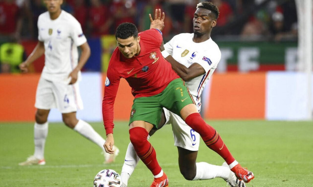 «Φουντώνει» το μεταγραφικό παζάρι: Ο Κριστιάνο Ρονάλντο κι οι σημαντικότερες μεταγραφές