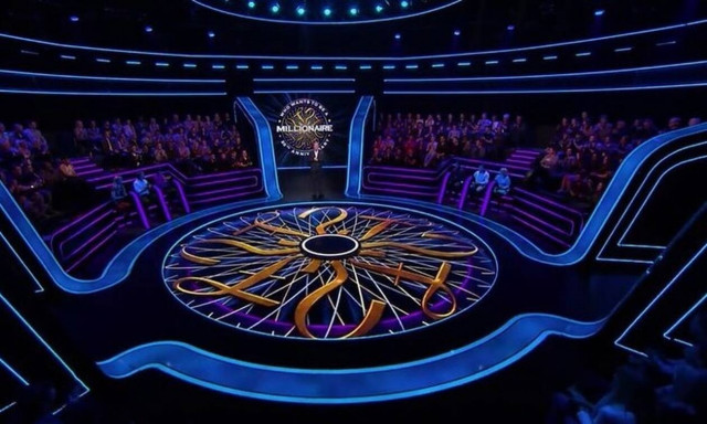 Ποιος θέλει να γίνει Εκατομμυριούχος: H ελληνική ερώτηση στο παιχνίδι της Βρετανίας που έγινε viral