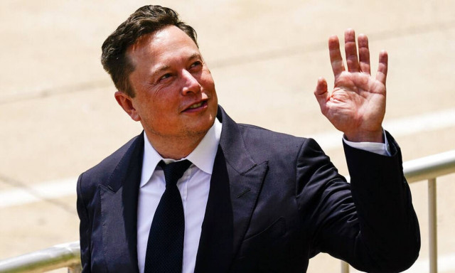 Έλον Μασκ: Αυτή είναι η «πέτρα του σκανδάλου» που γέννησε τα δίδυμα - Τι απάντησε ο ίδιος