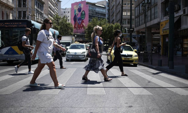 ΕΟΔΥ: Για αυτό αποφασίσαμε τα κρούσματα να ανακοινώνονται μια φορά την εβδομάδα