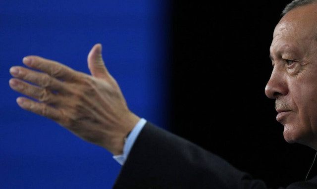 Μπορεί ο Ερντογάν να προσαρτήσει τα Κατεχόμενα; 