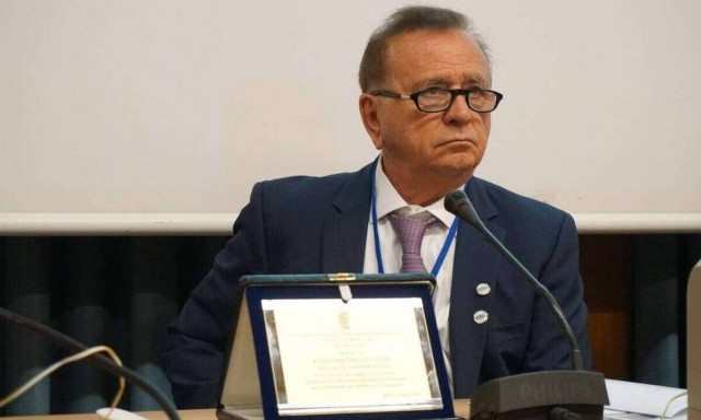 Παγκόσμιο Ιατρικό Συνέδριο για την Τριχόπτωση στην Αθήνα