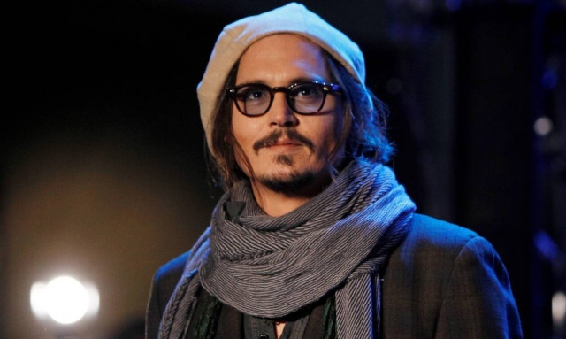 Ευχάριστα νέα για τον Τζόνι Ντεπ: Στο Netflix η επόμενη ταινία του «La Favorite»