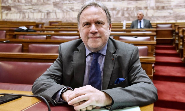 Κατρούγκαλος στο Newsbomb.gr: Η Τουρκία θα συνεχίσει να προβάλλει την ίδια επιθετική ρητορική