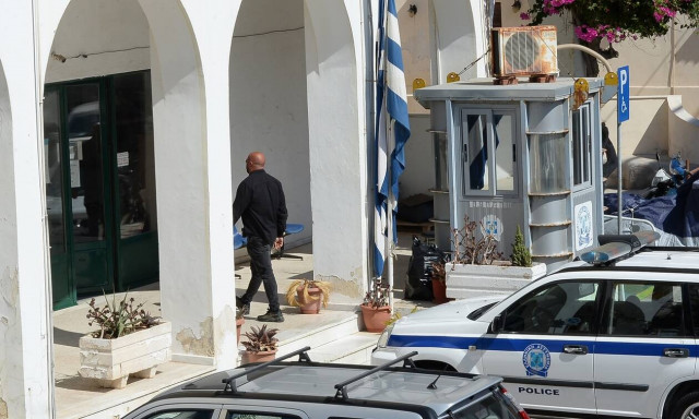 Διακινητές κάνουν «σεζόν» στη Μύκονο – Η 21χρονη καλλονή και το «ψάρεμα» πελατών σε πάρτι