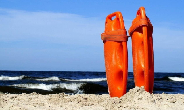 Κάτω Σαμικό: Τι λέει ο ήρωας ναυαγοσώστης που έσωσε την 6χρονη από βέβαιο πνιγμό