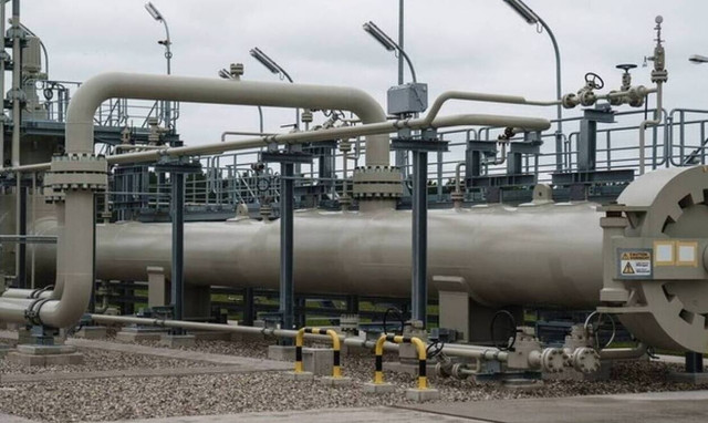 Στενότερη η συνεργασία Ελλάδας - Αζερμπαϊτζάν στον τομέα του φυσικού αερίου