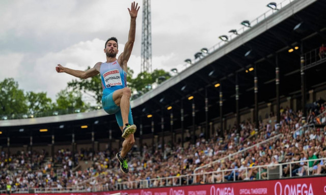 Παγκόσμιο Πρωτάθλημα Στίβου: Με 19 αθλητές η Ελλάδα – Ξεχωρίζει ο Μίλτος Τεντόγλου