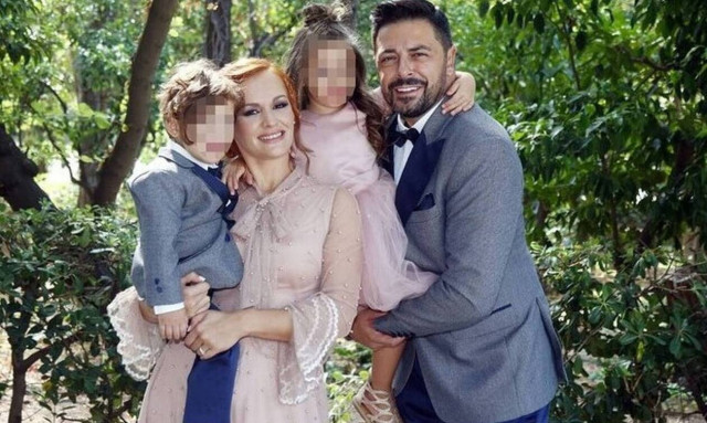 Γιώργος Χειμωνέτος: Πώς έσωσε το πατρικό του σπίτι από το «σφυρί» - Τα δάκρυά του «on camera»