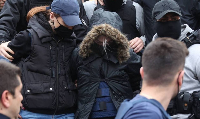 Πάτρα: Αποφασισμένη η Πισπιρίγκου - Πώς προσπαθεί να αποδείξει πως δεν σκότωσε τα 3 παιδιά της