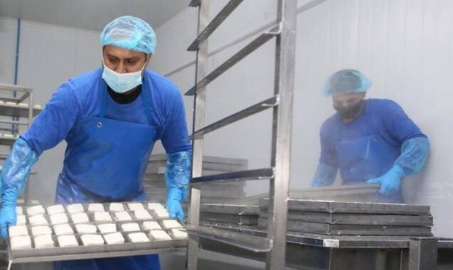 Κύπρος: Τελεσίγραφο για το χαλλούμι