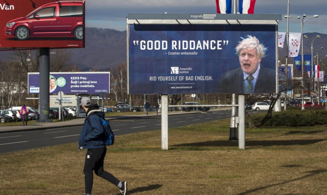 Ποιοι είναι οι «μνηστήρες» της καρέκλας του Μπόρις Τζόνσον - Μέχρι τον Σεπτέμβρη ο νέος πρωθυπουργός