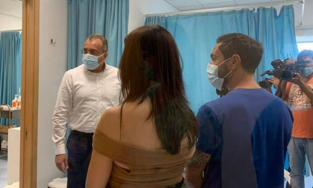 Κορονοϊός στη Κύπρο: Ανοικτό το ενδεχόμενο για λήψη επιπρόσθετων μέτρων κατά της πανδημίας