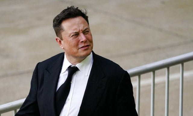 Το χρονικό της ταραγμένης σχέσης του Έλον Μασκ με το Twitter - Το «love story» και ο χωρισμός