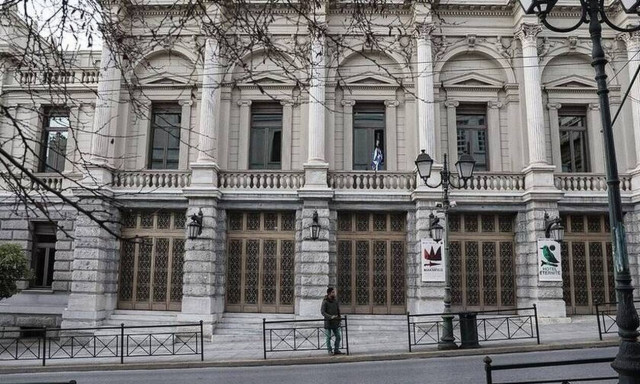 Υπουργείο Πολιτισμού: Φτηνή αντιπολίτευση και παραποίηση γεγονότων από τον ΣΥΡΙΖΑ