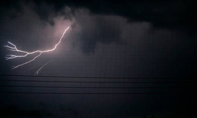 Αίτημα να κυρηχθεί σε κατάσταση έκτακτης ανάγκης η Σκύρος – Σοβαρά προβλήματα από την κακοκαιρία