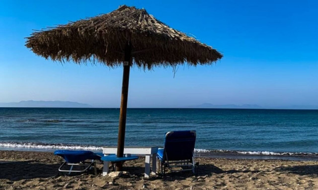 Κοινωνικός Τουρισμός 2022: Εδώ τα προσωρινά αποτελέσματα - Πώς κάνετε ένσταση στο gov.gr