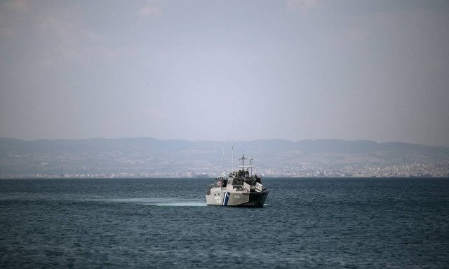 Χαλκιδική: Αγνοούνται δυο λουόμενοι - «Χάθηκαν από τα μάτια μας», λένε αυτόπτες μάρτυρες