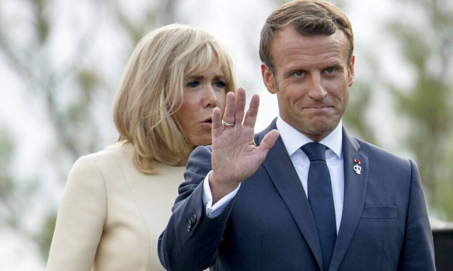 Γαλλία: Ασκήσεις ισορροπίας με φόντο το νομοσχέδιο για την τόνωση της αγοραστικής δύναμης