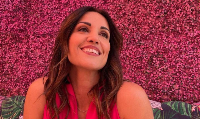 Σοφία Παυλίδου: «Έριξε» το instagram η ηθοποιός - Ποζάρει τόπλες