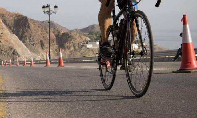 Κρήτη: Τραγικό τέλος για 52χρονο - Πέθανε ενώ έκανε ποδήλατο