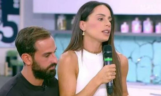 Survivor: Το φθινόπωρο ο γάμος του Άρη Σοϊλέδη με τη Μαρία Αντωνά - Ποιοι θα είναι οι 4 κουμπάροι