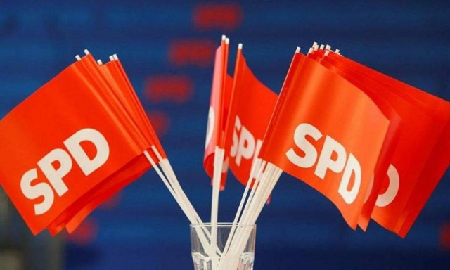 Γερμανία: Γυναίκες ναρκώθηκαν με «χάπια βιασμού» σε μια εορταστική εκδήλωση του SPD