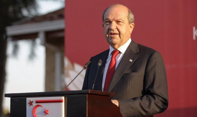 Κυπριακό - Τατάρ: Έστειλε και νέα επιστολή - Tι ζητάει