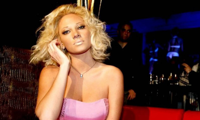 Νέα καριέρα για τη Τζούλια Αλεξανδράτου: Τι δουλειά κάνει σήμερα