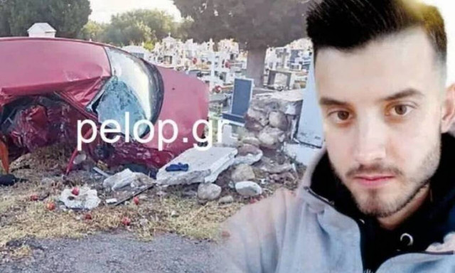 Οικογενειακή τραγωδία στην Πάτρα - Ο 25χρονος είχε «χάσει» την αδερφή του πριν λίγα χρόνια