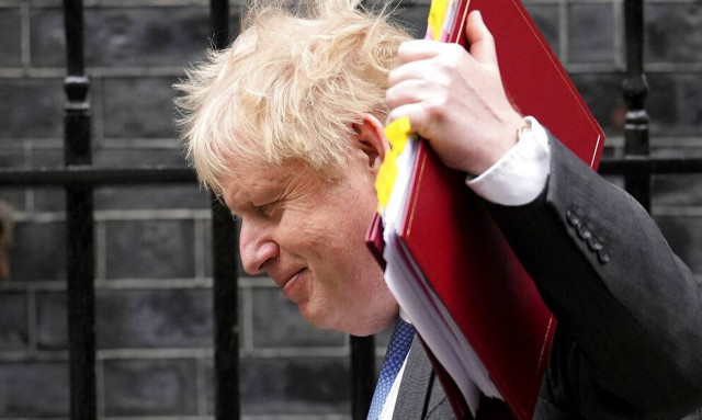 Βρετανία: Επαφές Τζόνσον με πρώην πράκτορα της KGB το 2018 - «Πυρά» από τους Εργατικούς