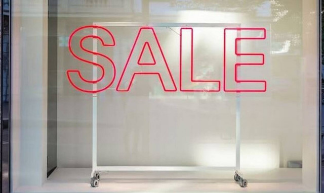 Η Κυριακή του καλοκαιριού με ανοιχτά καταστήματα - Το ωράριο