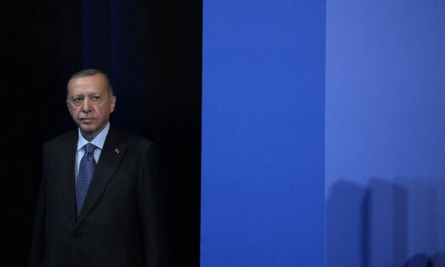 Financial Times: Το ΝΑΤΟ πρέπει να είναι έτοιμο να αναστείλει την ένταξη της Τουρκίας