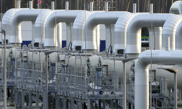 Φυσικό αέριο: Τα εφιαλτικά σενάρια και η κοινή Ευρωπαϊκή παρέμβαση για ανακούφιση των νοικοκυριών
