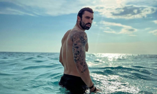 Ηλίας Γκότσης για Survivor: «Αρχίζει σιγά-σιγά θεωρώ και χάνει τη δύναμή του το πρότζεκτ»