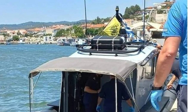 Χαλκιδική: «Ο Ιβάν βούτηξε για να σώσει τους φίλους του» - Αγωνία για τον 29χρονο που αγνοείται