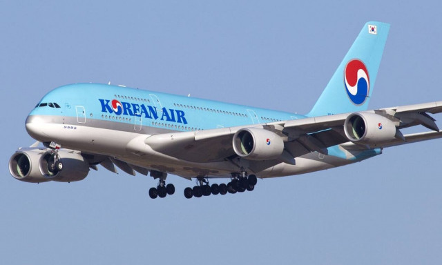 Αζερμπαϊτζάν: Αναγκαστική προσγείωση για αεροσκάφος με 225 επιβαίνοντες